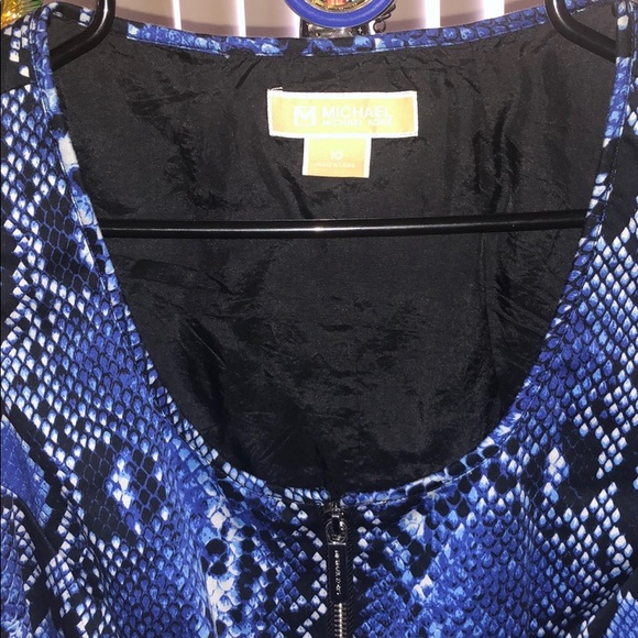 Michael Kors dress - Picture 3 of 8